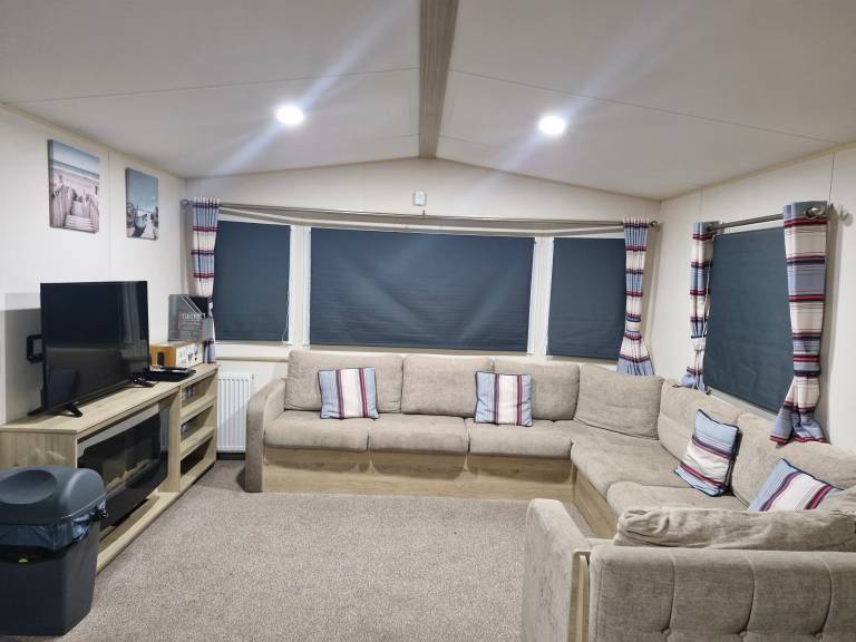 Family-friendly ample chalet | Close to the beach | Pets allowed — photo 3