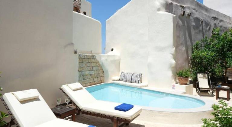 80 m&sup2; Ferienwohnung