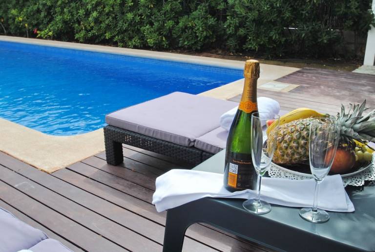 Villa  Cala D'or