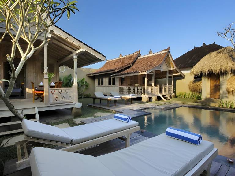 Rumah Tyang Villa — photo 2