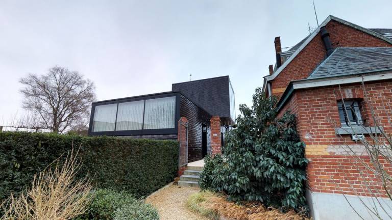 Bed & Breakfast Laakdal