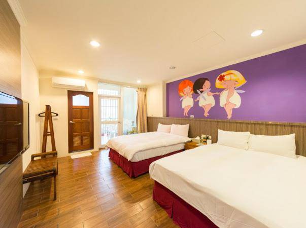 Nan Wan KiKi B&B — photo 2