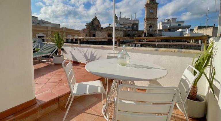 Holiday apartment with 1 room for 4 persons — photo 4