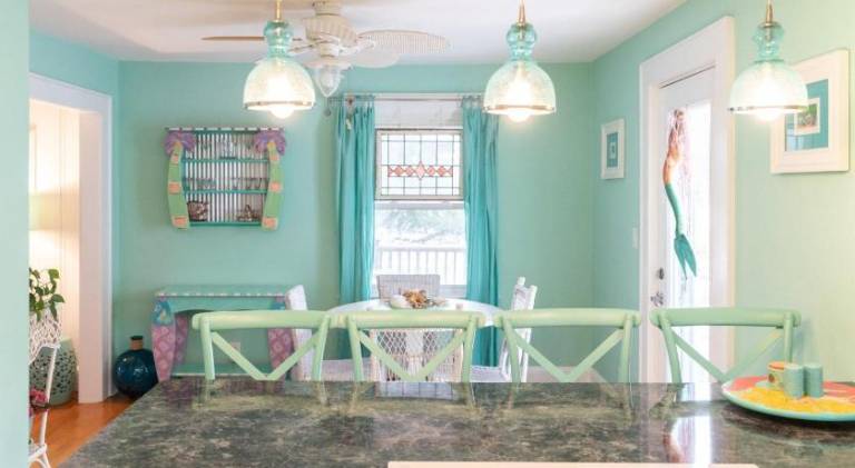 House with 3 rooms for 6 persons — photo 3