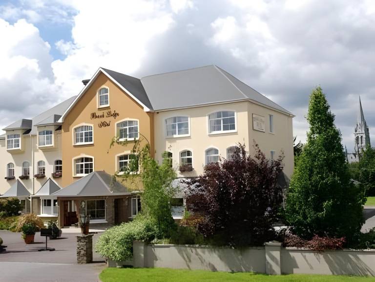 Brook Lodge Boutique Hotel in Killarney