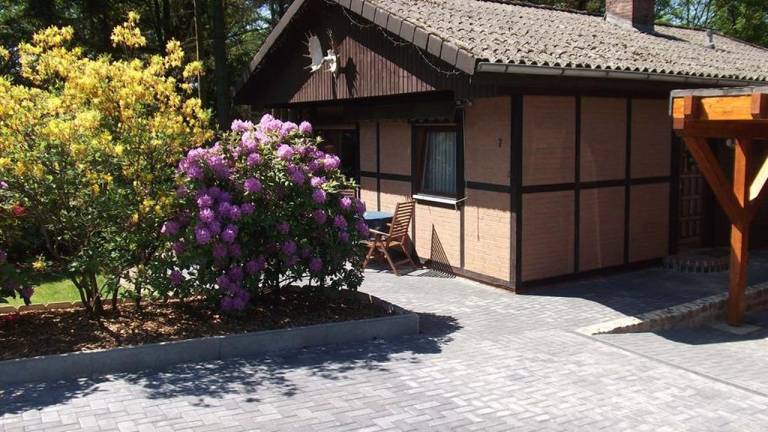 Ferienhaus Bad Bodenteich