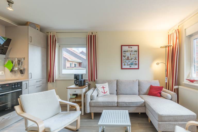 Ferienhaus Boltenhagen