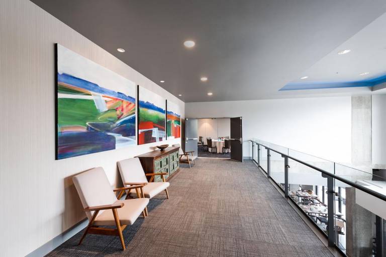 Hotel Interurban Seattle Airport SeaTac — photo 3