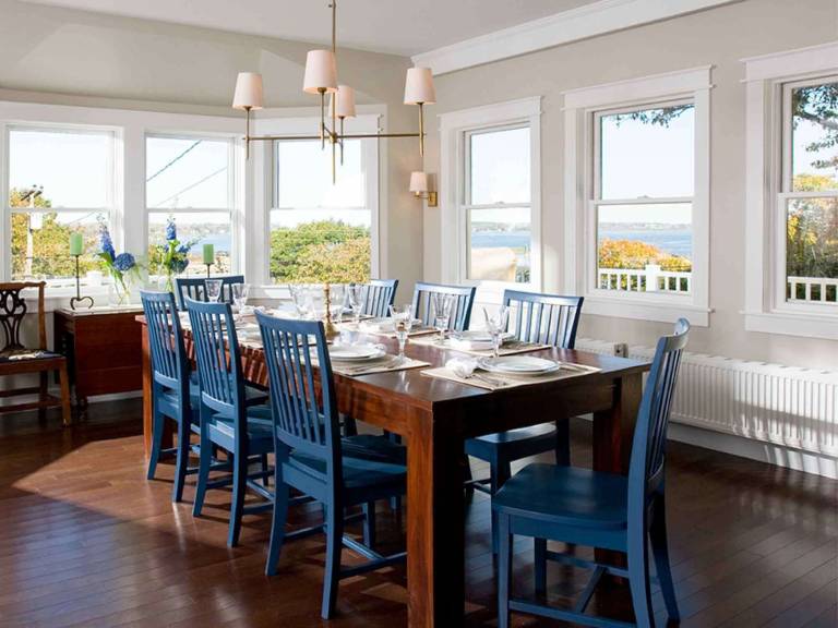 House Harpswell