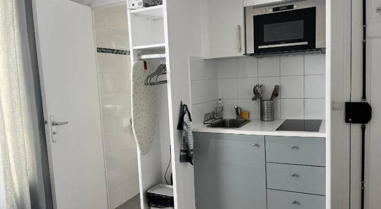 Charming rental apartment | Perfect for remote work | Pets allowed — photo 5