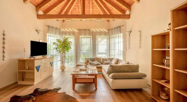 Holiday apartment with 2 rooms for 5 persons — photo 3