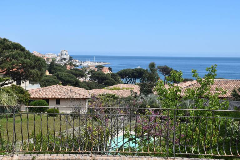 Apartment Saint-Tropez