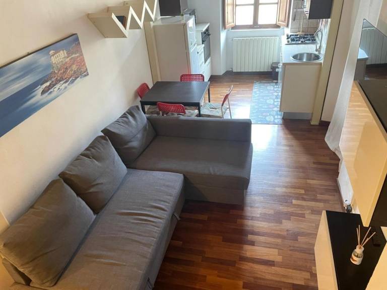 Appartamento vacanza Livorno