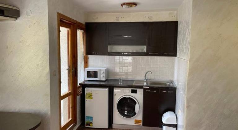 Apartment with 1 room for 4 persons — photo 2