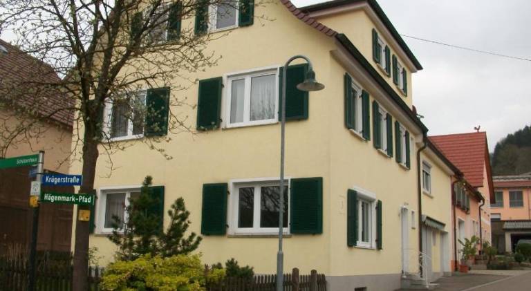 Nice rental apartment | Pets are welcome in Stuttgart