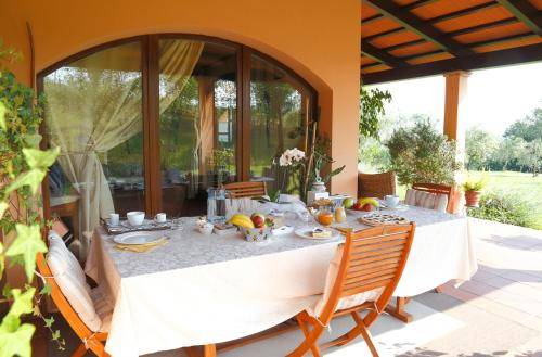 Bed & Breakfast Coriano