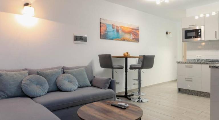 Holiday apartment with 1 room for 2 persons — photo 2