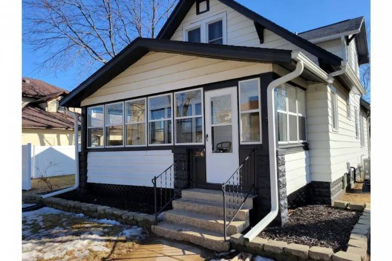 House Portage