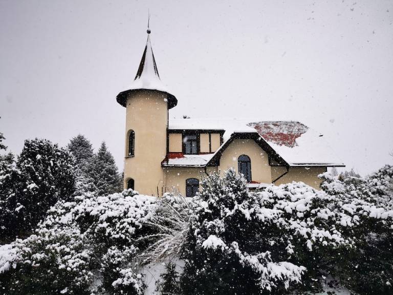 Ferienwohnung Rathen