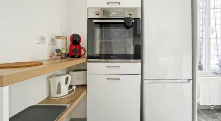 Pleasant holiday apartment | Pets allowed — photo 5