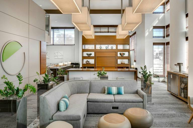 Element Omaha Midtown Crossing — photo 2