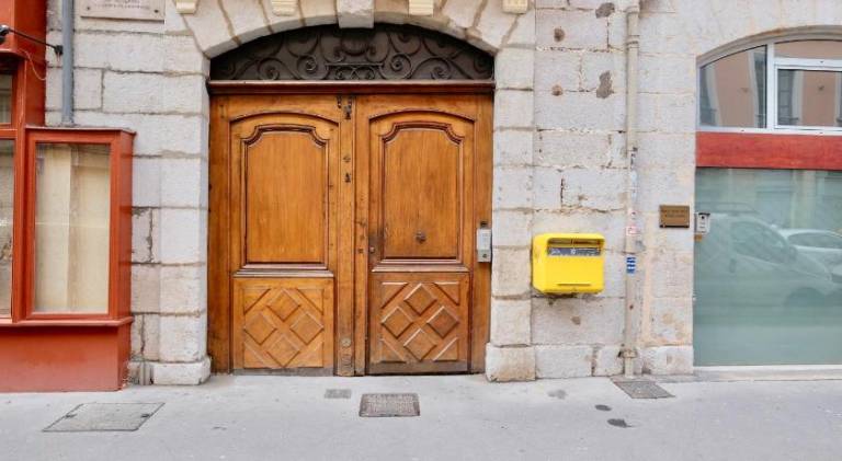 Holiday apartment | Close to Place Bellecour | Dogs allowed — photo 4