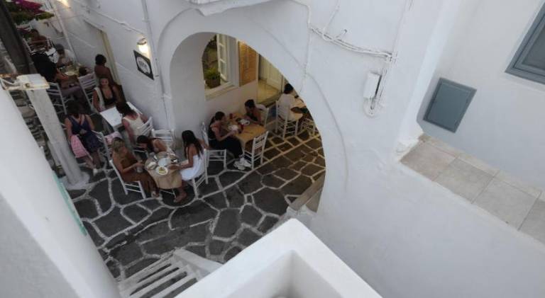 House with 1 room for 4 persons — photo 4