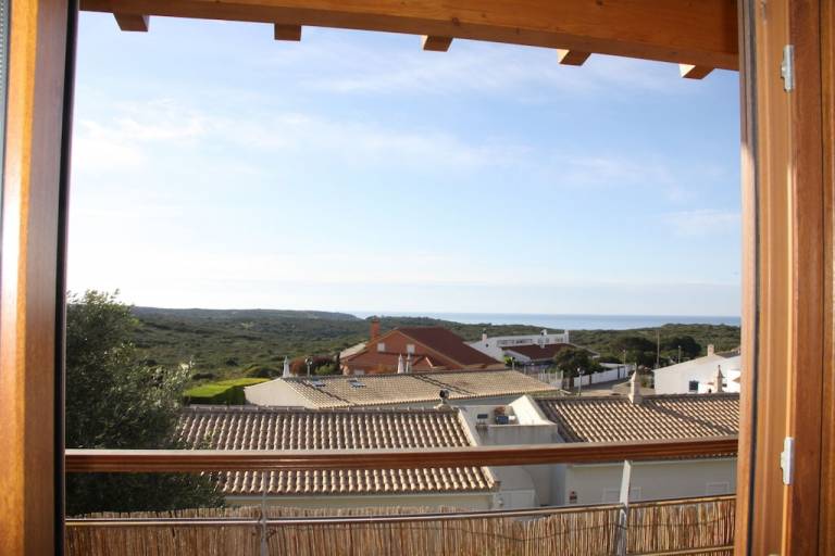 Apartamento Raposeira