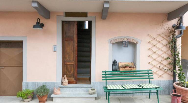 Holiday apartment | Suitable for remote work | Pet-friendly — photo 4