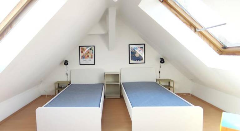Appartement Mülheim an der Ruhr
