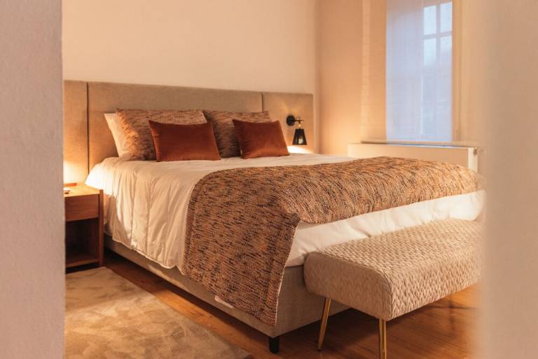 Logement Marco de Canaveses