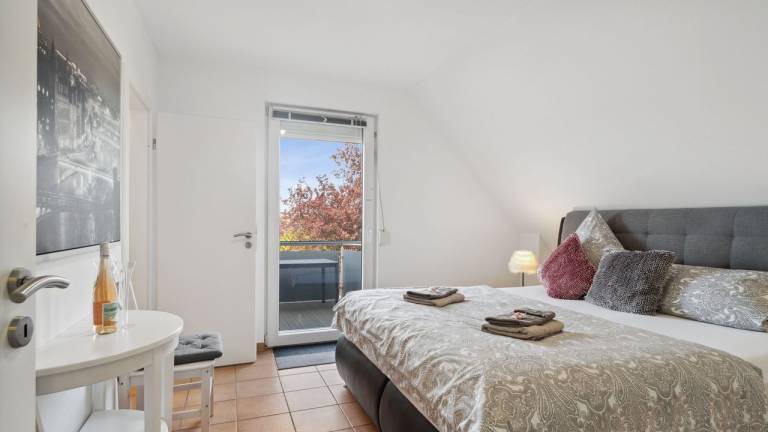 Ferienwohnung  Wendtorf