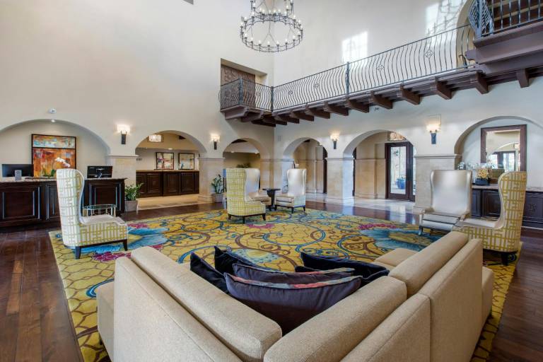 Omni Rancho Las Palmas Resort & Spa — photo 2