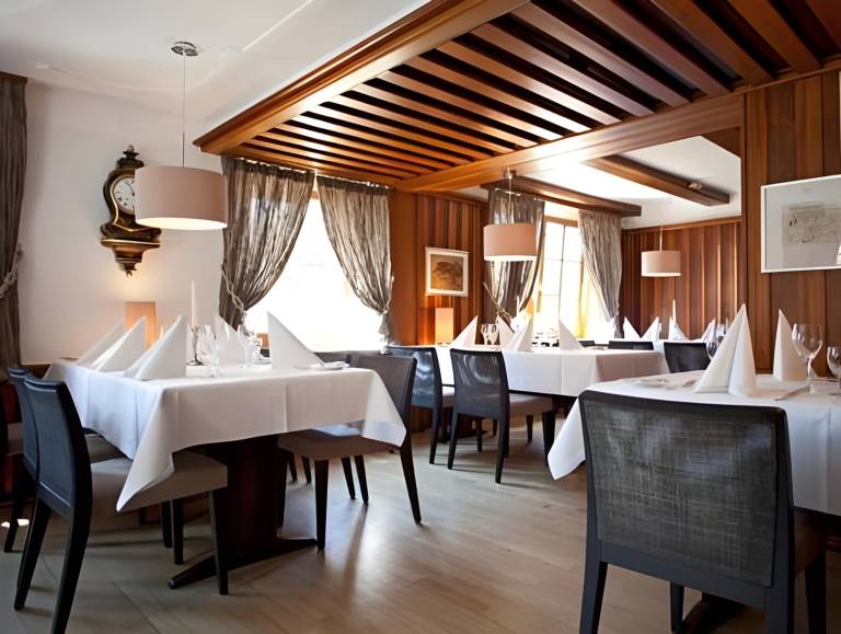 Hotel & Restaurant Krone Design — photo 3