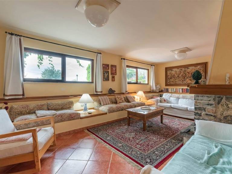 Casa Villabate