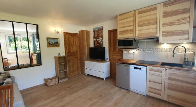 Villa Edelweiss — photo 5