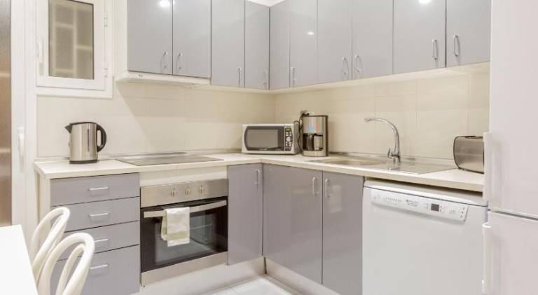 Holiday apartment | Near Parc de la Ciutadella — photo 2