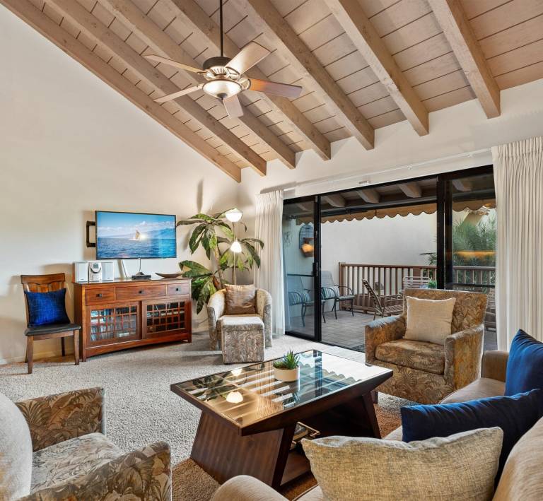 Condo  Wailea