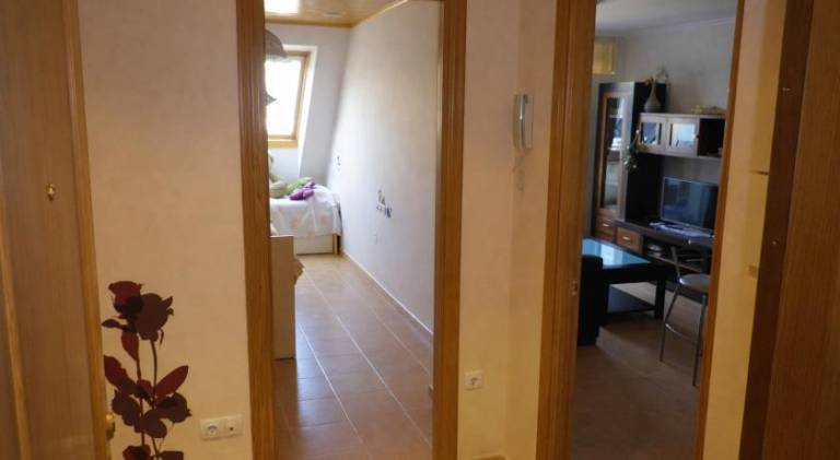 Apartment with 2 rooms for 6 persons — photo 4