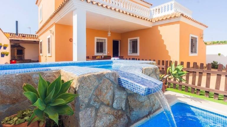 Villa Conil de la Frontera