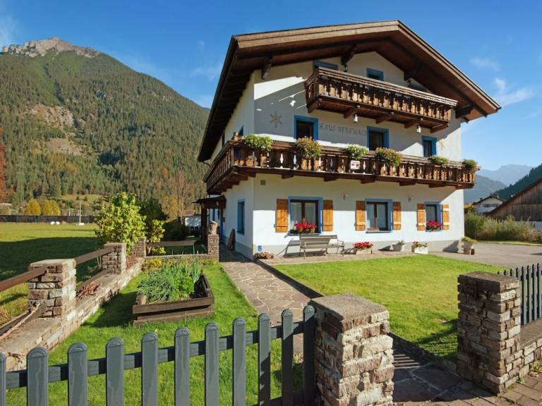 Ferienhaus Bichlbach