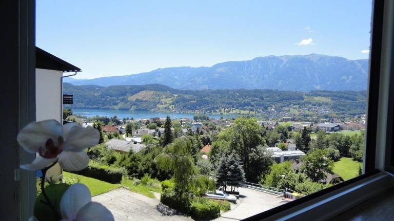Apartma Goldeck