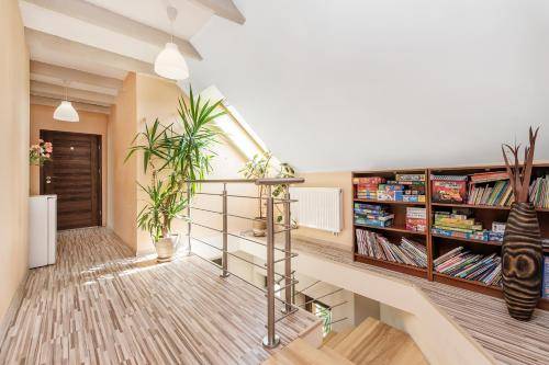 Bed & Breakfast Bolechowice