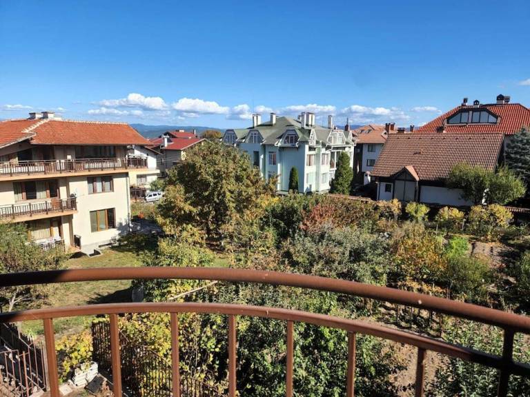 Apartment Bansko
