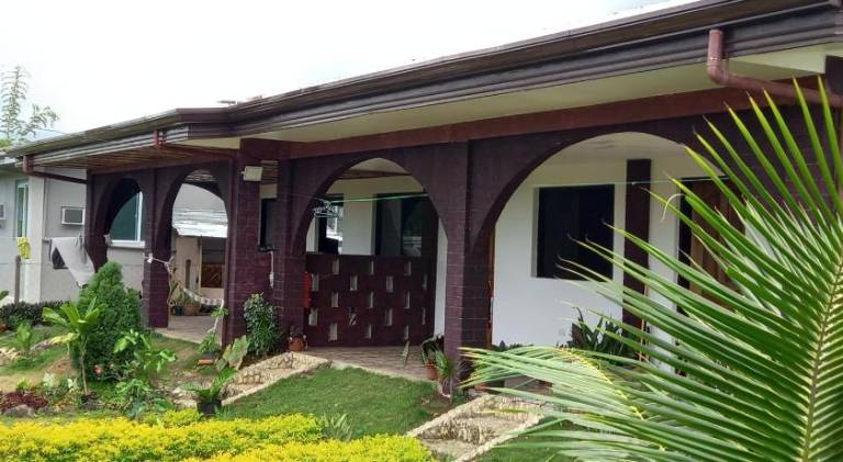 Pleasant apartment | Pets allowed in Moalboal