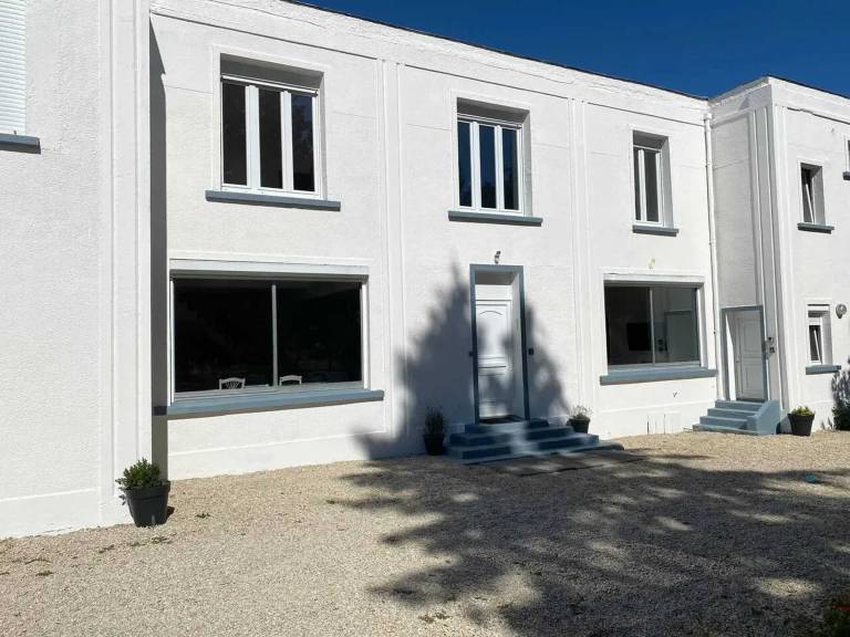 Apartment Le Buisson