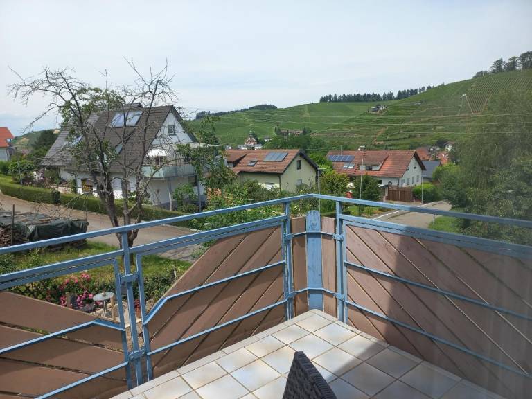Ferienwohnung  Durbach