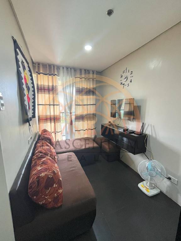 Apartment with 2 rooms for 8 persons in Baguio