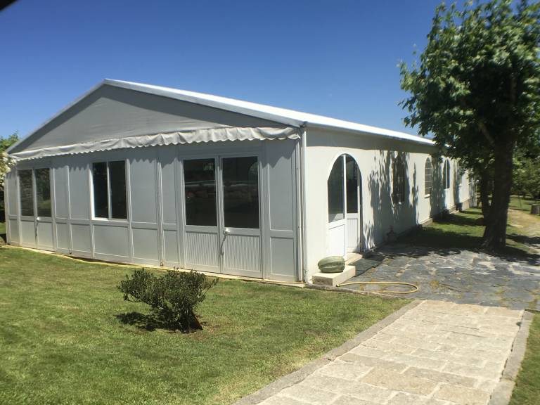 Fully equipped wonderful villa with private pool, yard & patio | Garden view | Suitable for remote work | Pets are welcome — photo 4