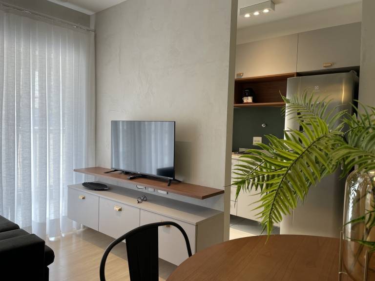 Apartment with garden, terrace & pool — photo 4